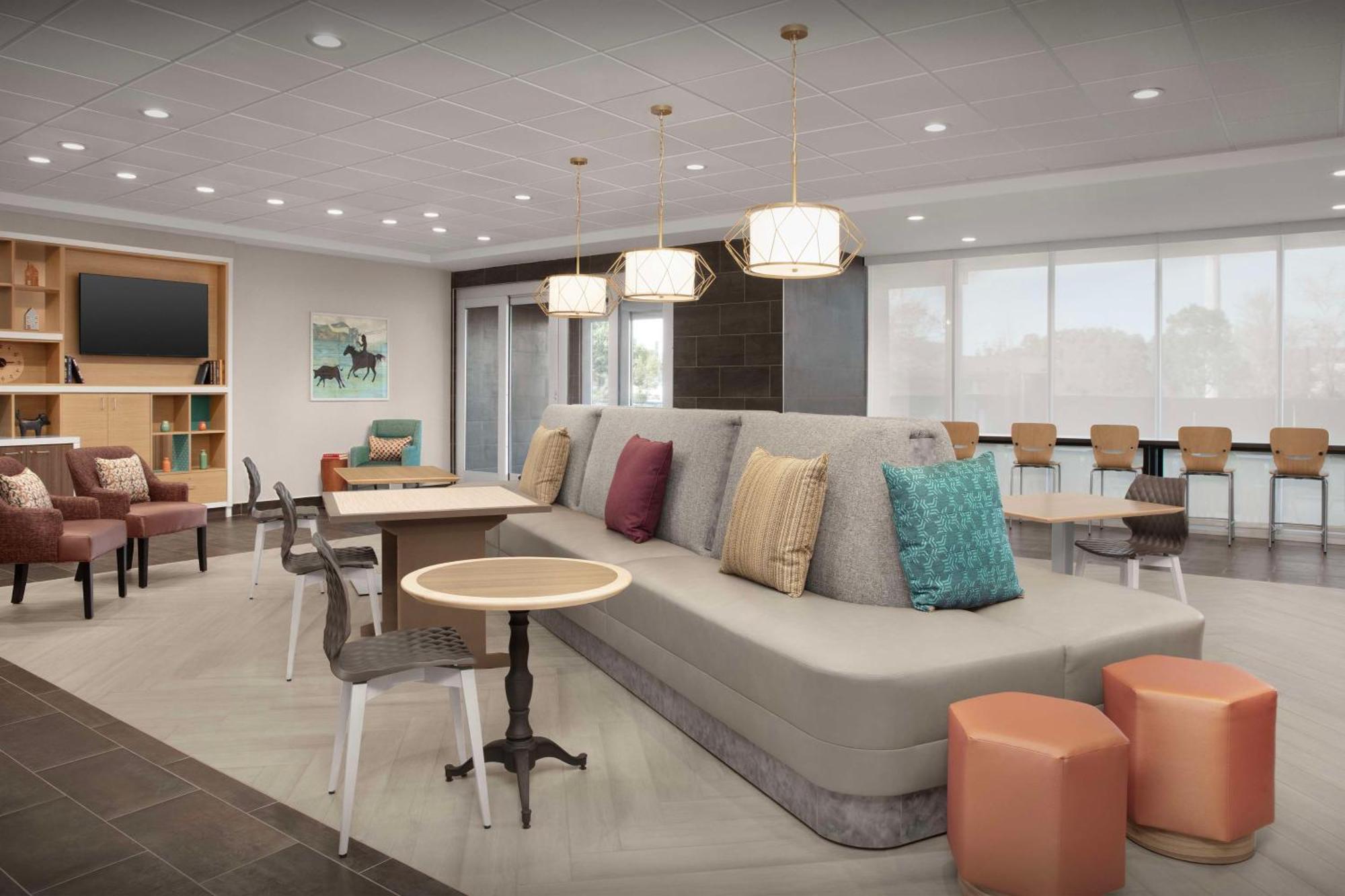 Home2 Suites By Hilton Georgetown Austin North Εξωτερικό φωτογραφία