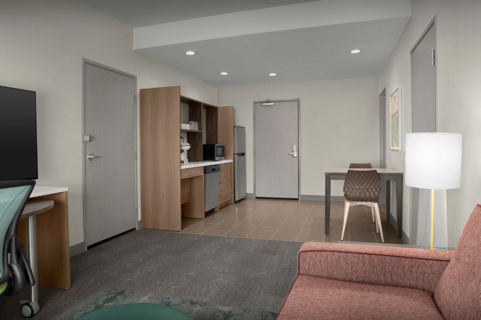 Home2 Suites By Hilton Georgetown Austin North Εξωτερικό φωτογραφία