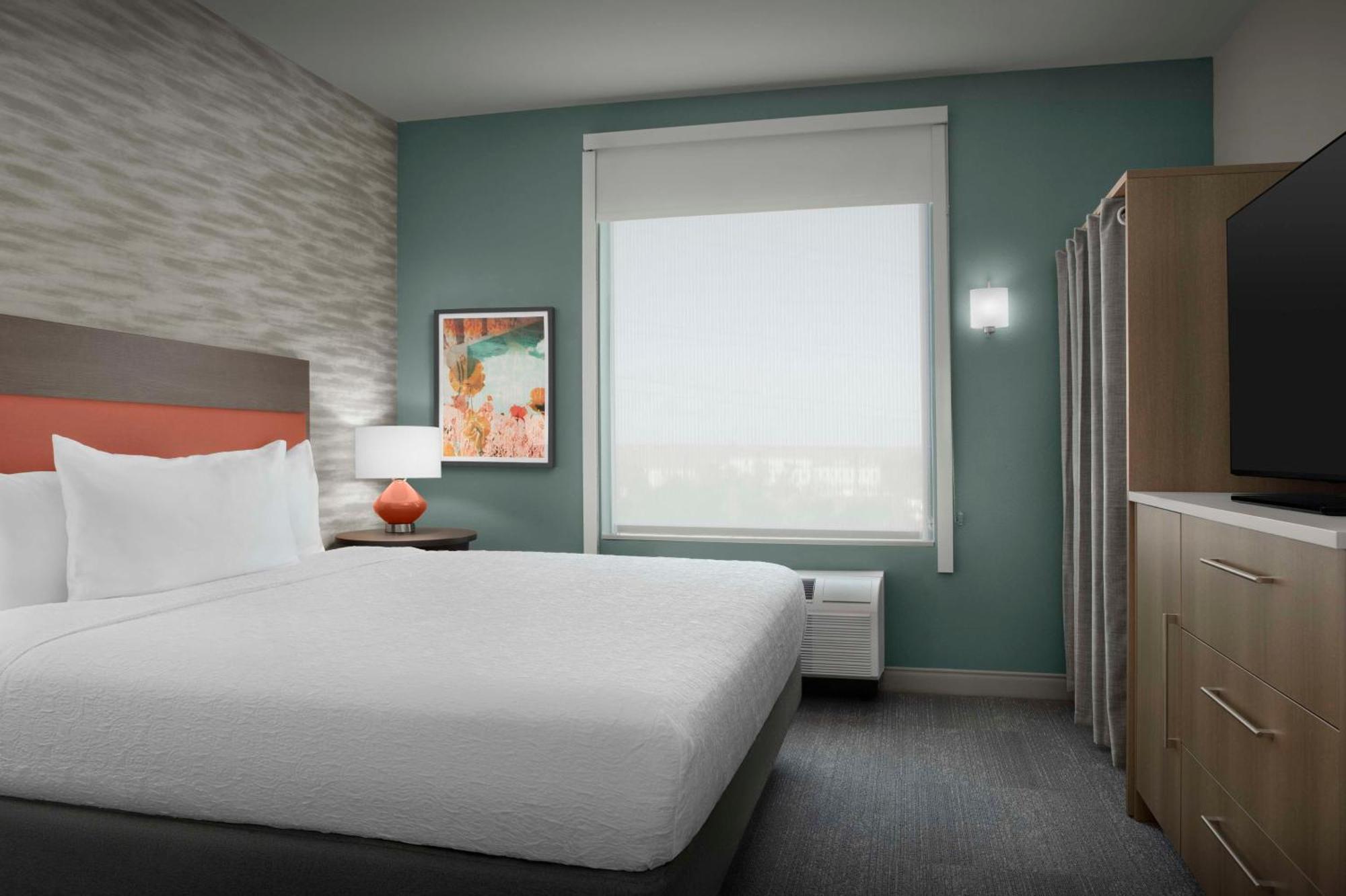 Home2 Suites By Hilton Georgetown Austin North Εξωτερικό φωτογραφία