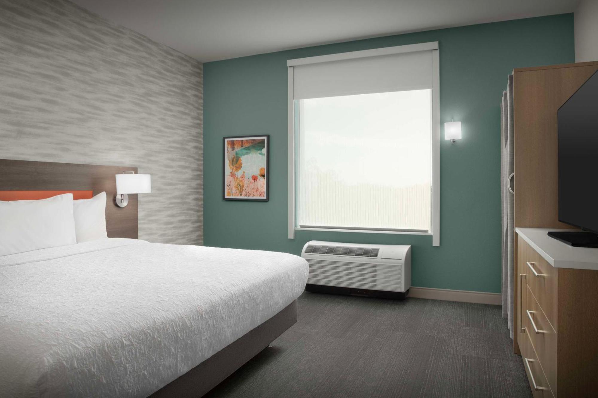 Home2 Suites By Hilton Georgetown Austin North Εξωτερικό φωτογραφία