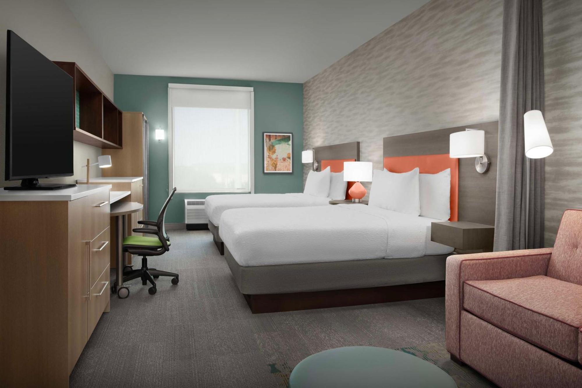 Home2 Suites By Hilton Georgetown Austin North Εξωτερικό φωτογραφία