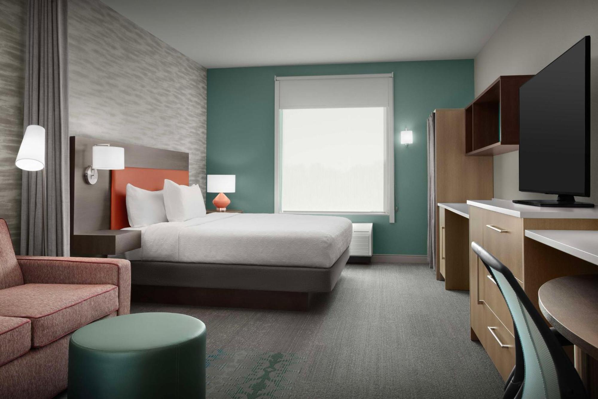 Home2 Suites By Hilton Georgetown Austin North Εξωτερικό φωτογραφία